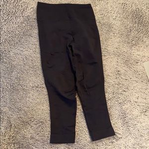 Lululemon compression leggings